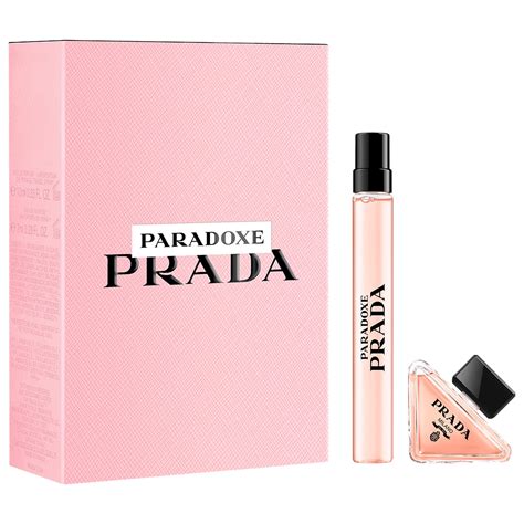 sephora prada mini